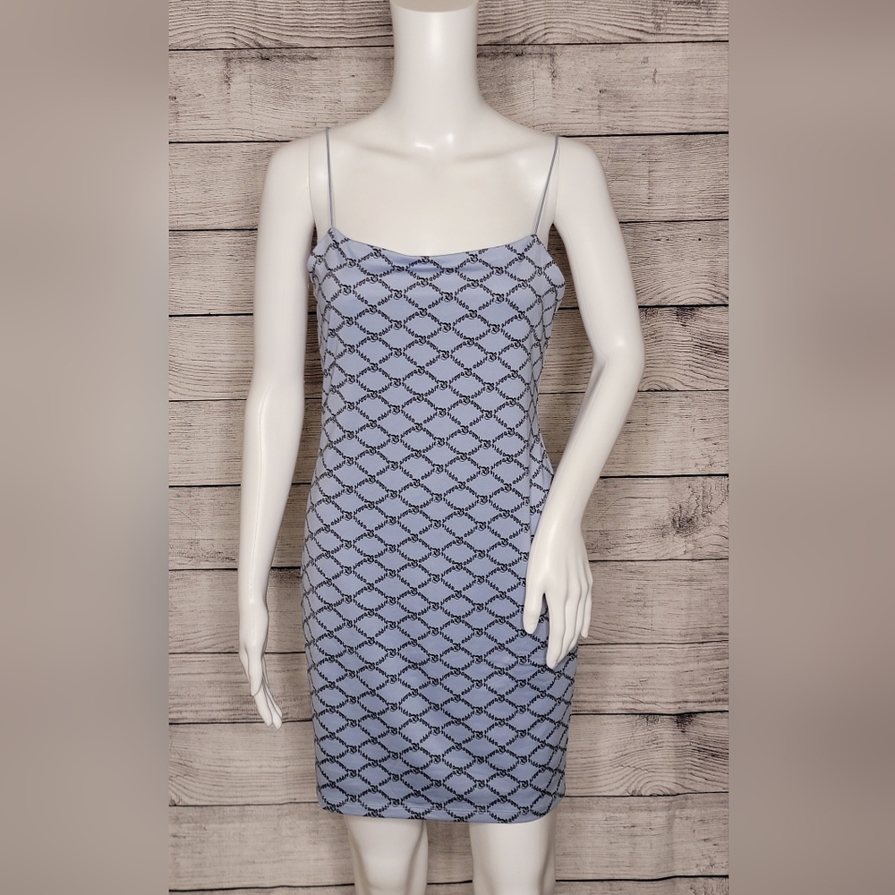 Forever 21 Knit Dress